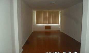 Imagem 4: Sala Comercial com 34m² e salão em Icaraí - Niterói - RJ