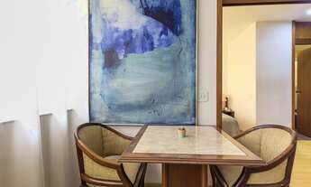 Imagem 2: Apartamento para Locação 2 Dorms 72m² com 02 dormitórios