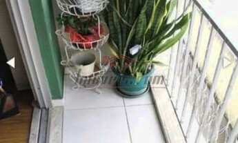 Imagem 2: Rio de Janeiro - Apartamento Padrão - Praça Seca