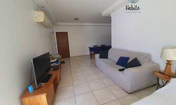 Imagem 3: Apartamento Padrão para Venda em Varjota Fortaleza-CE - 10418