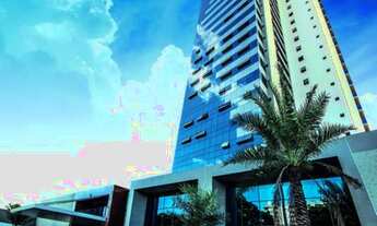 Imagem 2: Edifício Manhattan - Sala Comercial de 34,60 m², andar intermédio, 1 vaga por 431.568,00