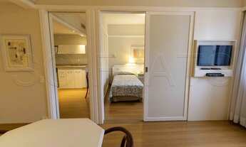 Imagem 7: Ninety - Excelente flat totalmente equipado e sem nenhuma burocracia. Consulte-nos