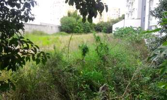 Imagem 2: Porto Alegre - Terreno Padrão - Tristeza