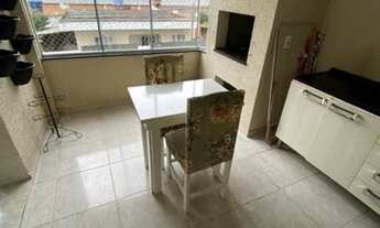 Imagem 7: Excelente Apto no bairro Tabuleiro - Camboriú Sc