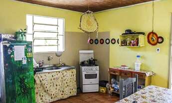 Imagem 6: Quartos compartilhados e individuais Florianópolis / barra 320$ a 490$