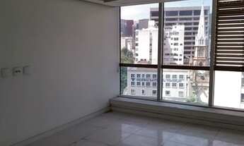 Imagem 4: Rio de Janeiro - Conjunto Comercial/Sala - Botafogo