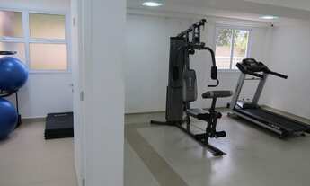 Imagem 4: OPORTUNIDADE *Lindo Apto 3 Dorm 67m com móveis planejados, Terraço Grill em Condomínio Clu