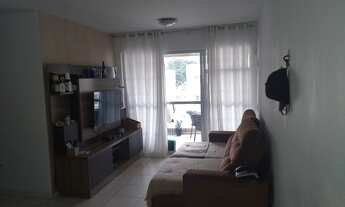 Imagem 2: Excelente Apartamento no Pechincha 03 quartos