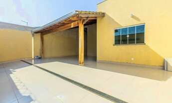 Imagem 5: Casa a Venda no bairro no Rio Verde