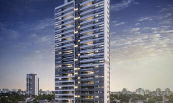 Imagem: High Santa Cruz Vila Mariana