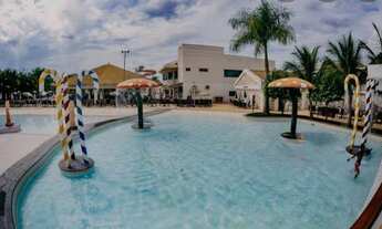 Imagem 4: Caldas Novas no Lacqua di Roma