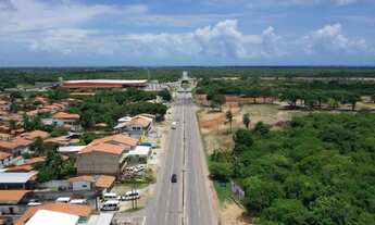 Imagem 2: Loteamento em Caucaia próx ao Atacadão !!