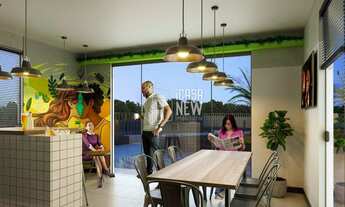 Imagem 6: CURITIBA - Apartamento Padrão - CAMPO COMPRIDO