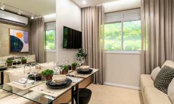 Imagem 3: Apartamento Cambuci Minha Casa Minha Vida