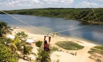 Imagem 3: Casa de Praia Camurupim