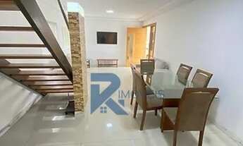 Imagem 3: Casa de condomínio para venda tem 284 metros quadrados com 6 quartos em Boulevard Lagoa