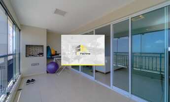 Imagem 4: Apartamento para venda tem 156 metros