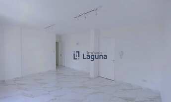 Imagem 3: Apartamento com 3 dormitórios à venda, 90 m² por R$ 600.000,00 - Centro - Santo André/SP