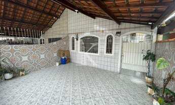 Imagem: Térrea para venda tem 78 metros quadrados