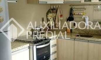 Imagem 6: PORTO ALEGRE - Apartamento Padrão - Passo da Areia