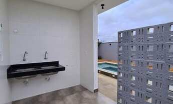 Imagem 4: Ágio Cidade Alpha Senador Canedo