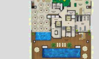 Imagem 3: CHATEAU AVENUE RESIDENCE