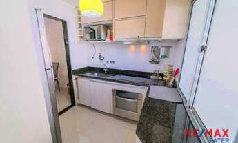 Imagem 4: 3 quartos - 1 suíte - 107 m² - 2 vagas de garagem cobertas - Jardins Mangueiral