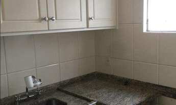 Imagem 3: Apartamento com 2 dorms, Vila Regente Feijó, São Paulo - R$ 450 mil, Cod: 67