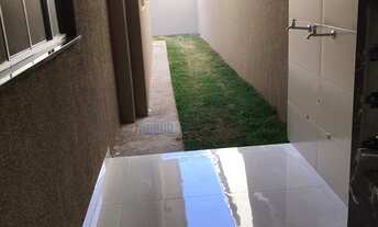 Imagem 5: Casa para venda com 126 metros quadrados com 3 quartos em Setor Três Marias - Goiânia - GO