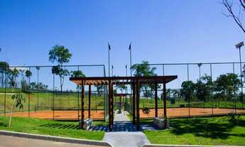 Imagem: Terreno com 658,00 metros Portal do Sol