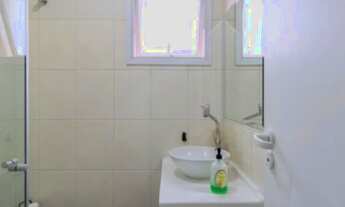 Imagem 16: Apartamento para venda tem 87 metros, andar alto, vista livre