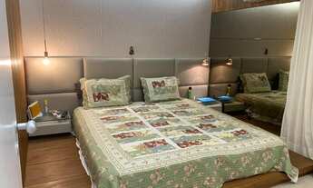 Imagem 2: SUNVILLE Casa de condomínio sobrado para venda possui 540 metros quadrados com 3 quartos