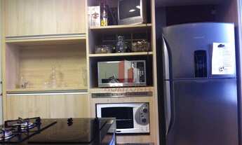 Imagem 4: Apartamento à venda, 120 m² por R$ 950.000,00 - Jardim Atlântico - Florianópolis/SC