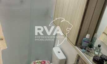 Imagem 3: VENDA Apartamento com 2 dormitórios