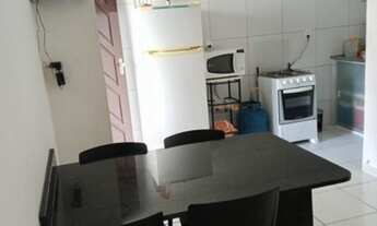 Imagem 6: Casa 2/4 Cond. Portal da Lua no Planalto Natal RN