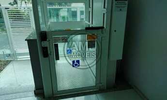 Imagem 3: 02 quartos sendo 01 suíte, 02 vagas. Tijuca. R 530.000,00