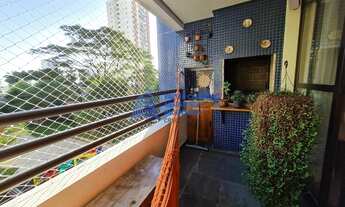 Imagem 4: Apartamento à venda no bairro Vila Hamburguesa - São Paulo/SP, Zona Oeste