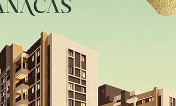 Imagem: Apartamento 2 e 3 quartos a venda no Bacacheri/Tingui