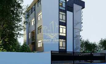 Imagem 4: Apartamento à venda no bairro Jardim São Paulo - João Pessoa/PB