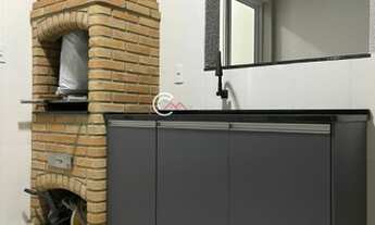 Imagem 5: Casa Térrea 105m2 - Condomínio Fechado park Real