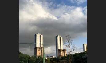 Imagem 2: Cota de Apartamento Condomínio Parque Firenze