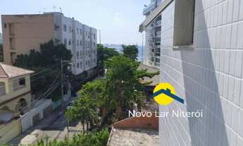 Imagem 5: Apartamento 2 Varandas 4 quartos 3 suítes 2 vagas Montado Lazer Completo