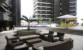 Imagem 3: Ap 2 Quartos Frente Mar Landscape