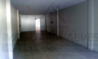 Imagem 3: Ponto Comercial - Aluguel - Horto Florestal - Teresina - PI