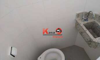 Imagem 5: Sala à venda, 32 m² por R$ 146.000,00 - Macuco - Santos/SP