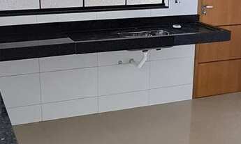 Imagem 6: Linda casa 2Q/suíte pé direito alto/ meio lote