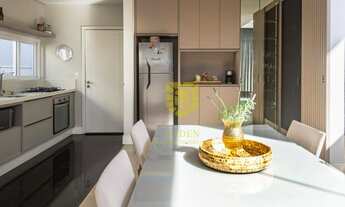 Imagem 4: Sobrado á venda no Caledônia Private Village