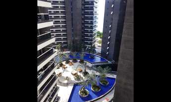 Imagem 7: Ap 2 Quartos Frente Mar Landscape