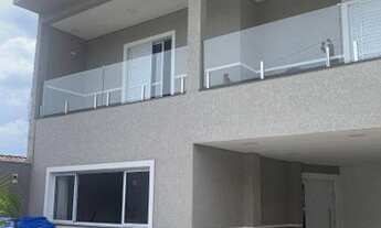 Imagem: Casa com 4 dormitórios à venda, 250 m²