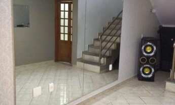 Imagem 6: CASA RESIDENCIAL À VENDA, PARQUE CIDADE JARDIM II, JUNDIAÍ